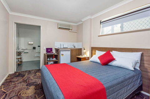 Quality Hotel Bayswater - Accommodation Port Macquarie 9