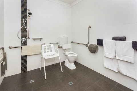 Quality Hotel Bayswater - Accommodation Port Macquarie 8