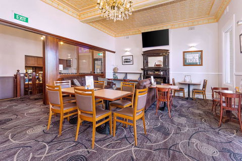 Quality Hotel Bayswater - Accommodation Port Macquarie 16