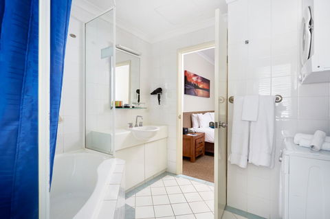 Broadwater Resort Como - Accommodation Port Macquarie 9