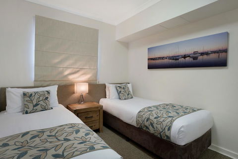 Broadwater Resort Como - Accommodation Port Macquarie 2