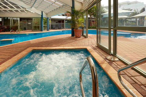 Broadwater Resort Como - Accommodation Port Macquarie 30