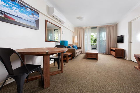 Broadwater Resort Como - Accommodation Port Macquarie 11
