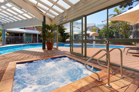 Broadwater Resort Como - Accommodation Port Macquarie 6
