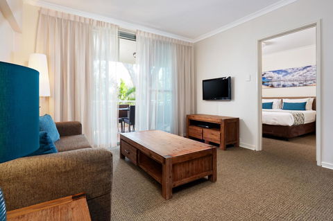 Broadwater Resort Como - Accommodation Port Macquarie 10