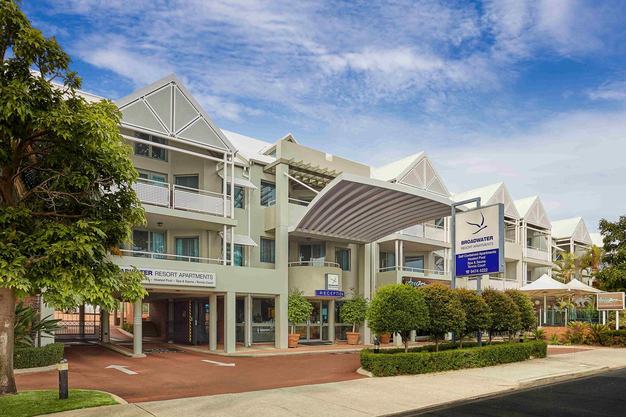 Como WA Accommodation Port Macquarie