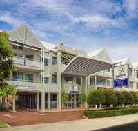 Broadwater Resort Como - Accommodation Port Macquarie