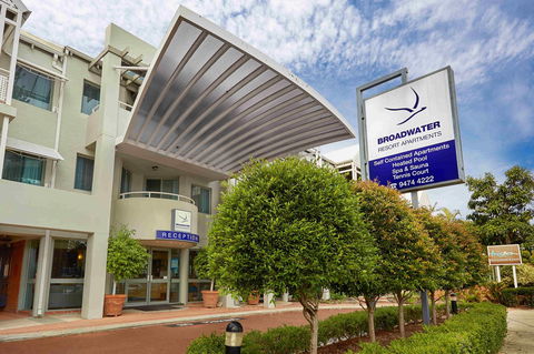 Broadwater Resort Como - Accommodation Port Macquarie 4