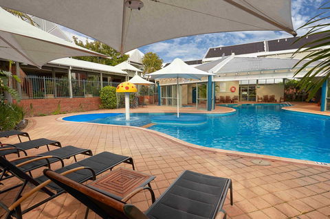 Broadwater Resort Como - Accommodation Port Macquarie 31