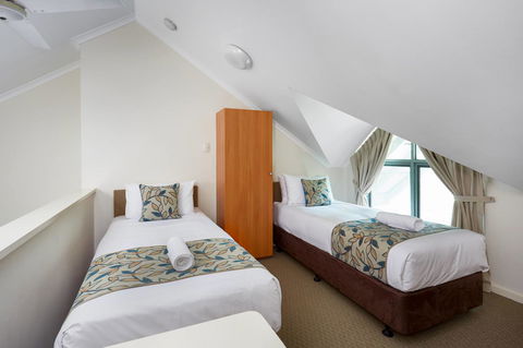 Broadwater Resort Como - Accommodation Port Macquarie 19