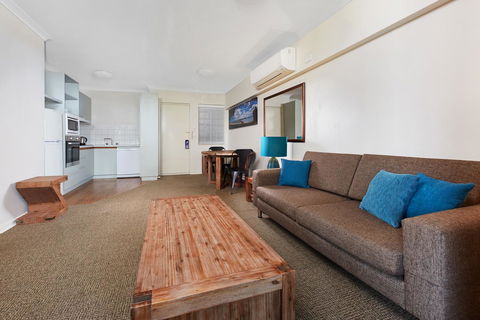 Broadwater Resort Como - Accommodation Port Macquarie 12
