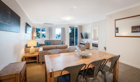 Broadwater Resort Como - Accommodation Port Macquarie 1