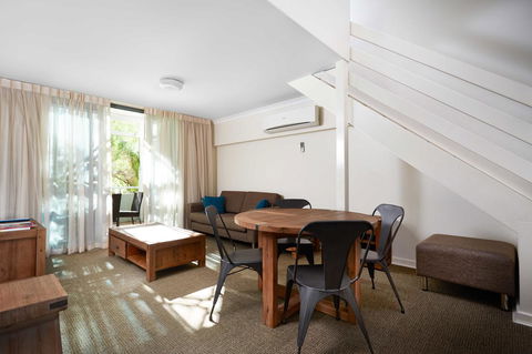 Broadwater Resort Como - Accommodation Port Macquarie 18