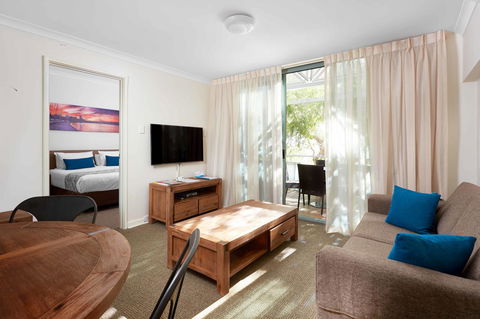 Broadwater Resort Como - Accommodation Port Macquarie 15