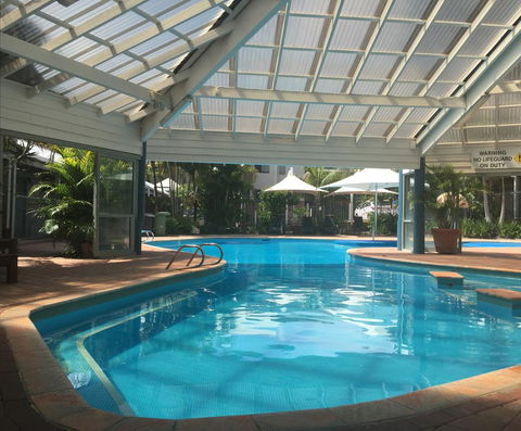 Broadwater Resort Como - Accommodation Port Macquarie 5