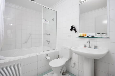 Broadwater Resort Como - Accommodation Port Macquarie 7