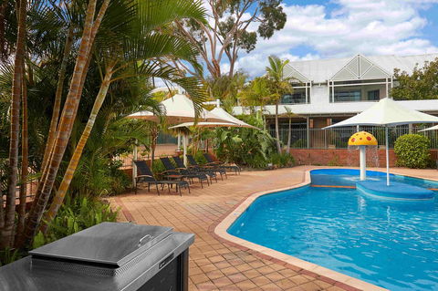 Broadwater Resort Como - Accommodation Port Macquarie 27