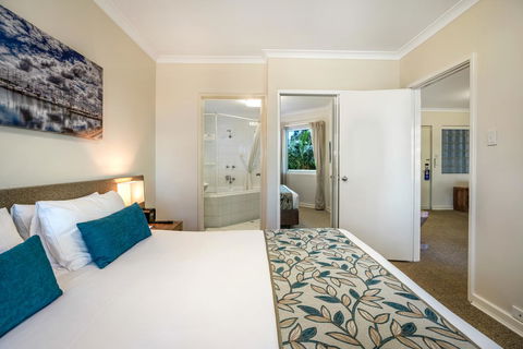 Broadwater Resort Como - Accommodation Port Macquarie 3