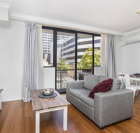 Executive Eastside Perth CBD-1bed. FREE parkingPOOLGym - Accommodation Port Macquarie