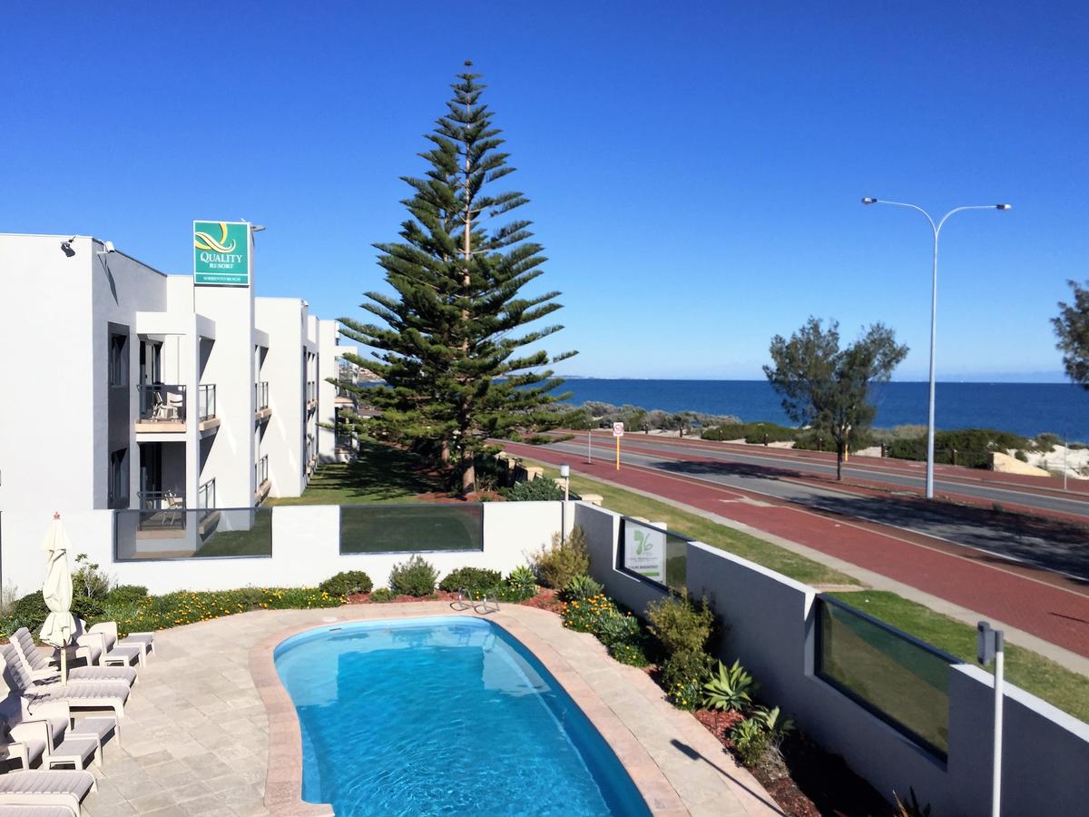Carine WA Accommodation Port Macquarie