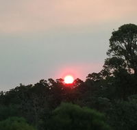 Lakeside views - Accommodation Port Macquarie