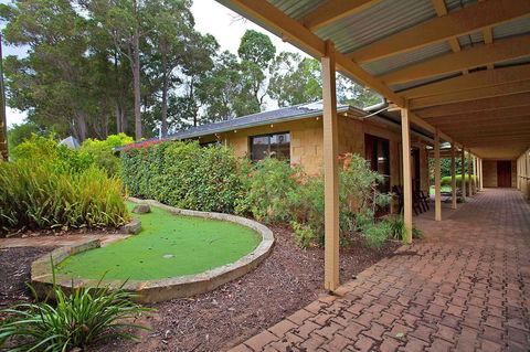 Stay Margaret River - Accommodation Port Macquarie 36