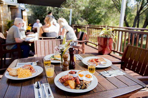 Stay Margaret River - Accommodation Port Macquarie 21