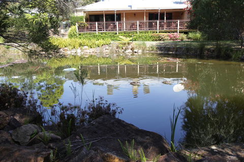 Stay Margaret River - Accommodation Port Macquarie 31