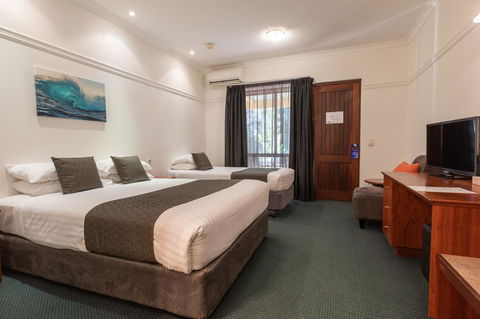 Stay Margaret River - Accommodation Port Macquarie 13