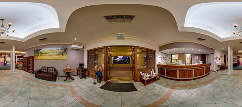 Stay Margaret River - Accommodation Port Macquarie 9