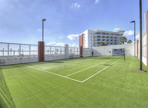 Nautica Residences Mandurah - Accommodation Port Macquarie 13