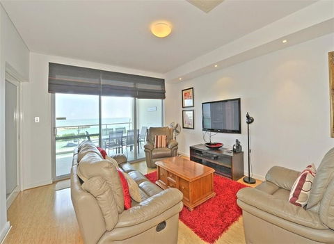 Nautica Residences Mandurah - Accommodation Port Macquarie 1
