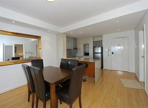 Nautica Residences Mandurah - Accommodation Port Macquarie 12