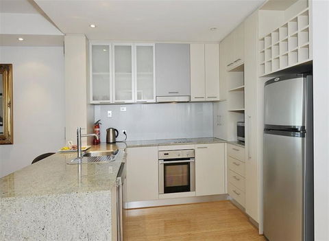 Nautica Residences Mandurah - Accommodation Port Macquarie 18