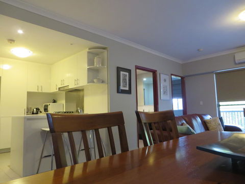 PTApartments - Accommodation Port Macquarie 1