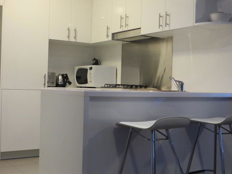 PTApartments - Accommodation Port Macquarie 8
