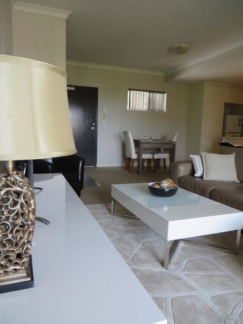 PTApartments - Accommodation Port Macquarie 13
