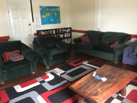 1849 Backpackers Albany - Accommodation Port Macquarie 40