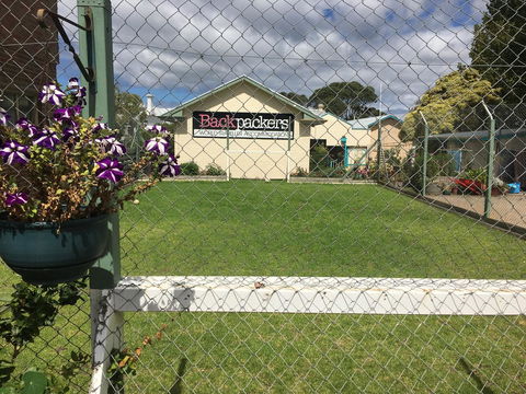1849 Backpackers Albany - Accommodation Port Macquarie 39