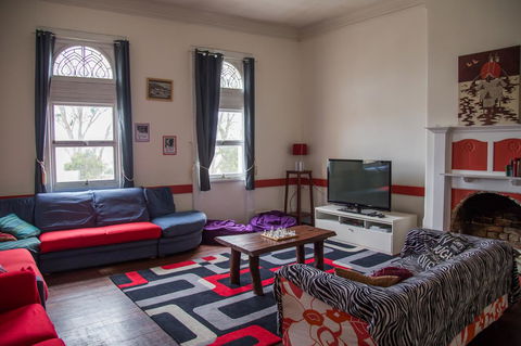 1849 Backpackers Albany - Accommodation Port Macquarie 1