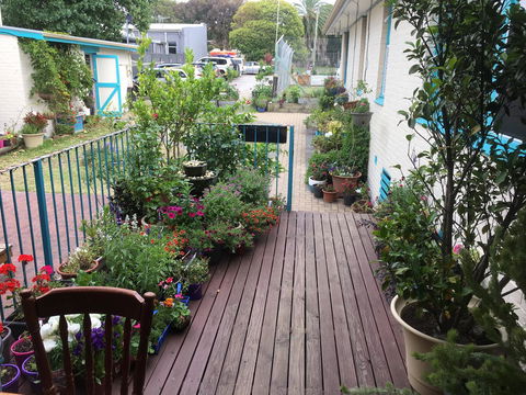 1849 Backpackers Albany - Accommodation Port Macquarie 34