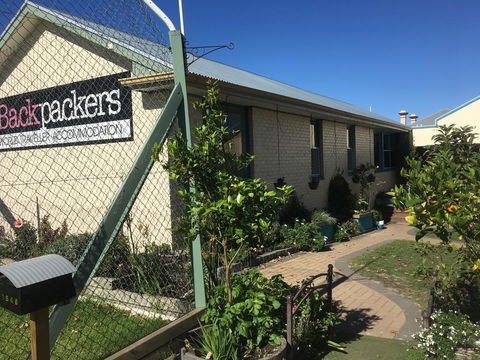 1849 Backpackers Albany - Accommodation Port Macquarie 35