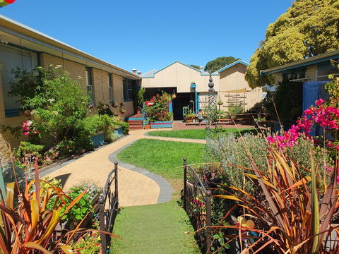 1849 Backpackers Albany - Accommodation Port Macquarie 0