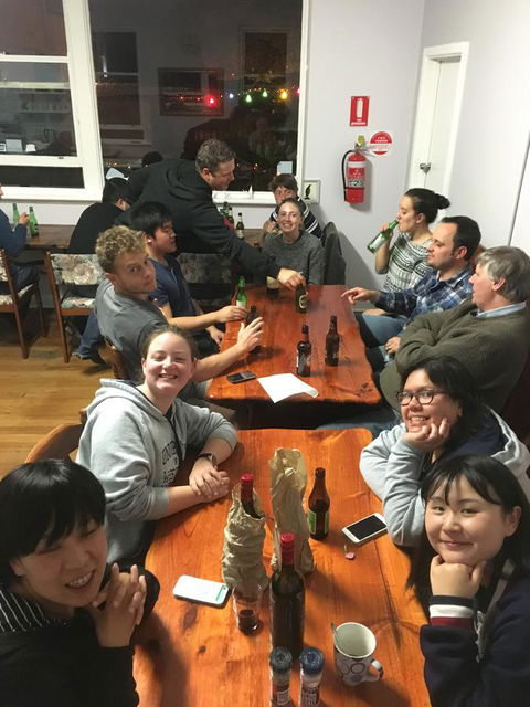 1849 Backpackers Albany - Accommodation Port Macquarie 30