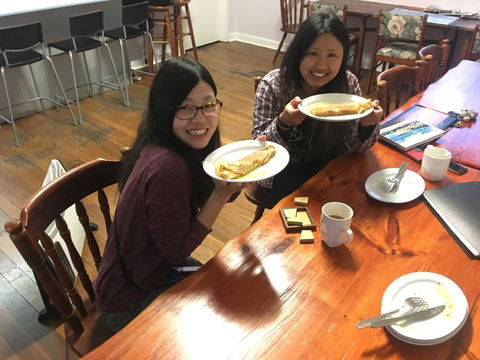 1849 Backpackers Albany - Accommodation Port Macquarie 20