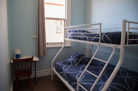 1849 Backpackers Albany - Accommodation Port Macquarie 7