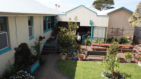 1849 Backpackers Albany - Accommodation Port Macquarie 5