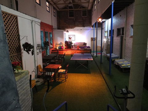 1849 Backpackers Albany - Accommodation Port Macquarie 12