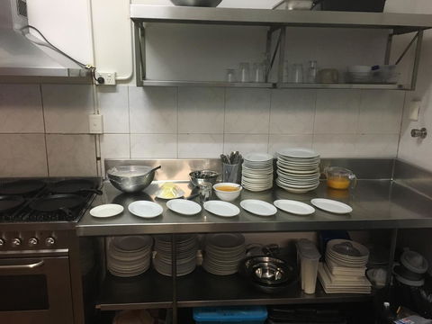 1849 Backpackers Albany - Accommodation Port Macquarie 42