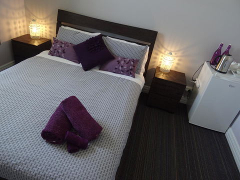 1849 Backpackers Albany - Accommodation Port Macquarie 6